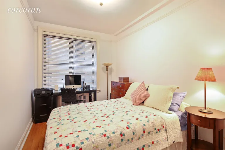 New York City Real Estate | View 68 East 86th Street, 5C | 3rd Bedroom | View 7