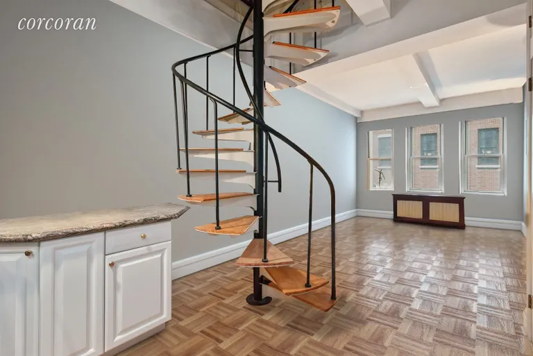 New York City Real Estate | View 126 West 73rd Street, 3D | room 1 | View 2
