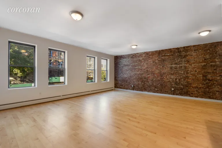New York City Real Estate | View 686 Grand Street, 2 | 2 Beds, 2 Baths | View 1