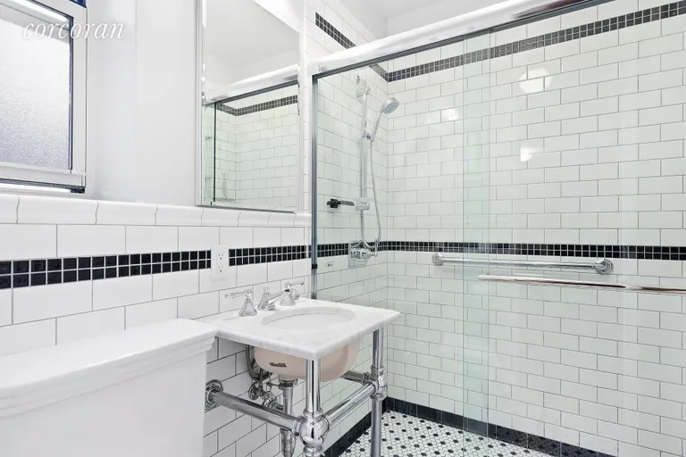 New York City Real Estate | View 220 Berkeley Place, 5H | 1 | View 4