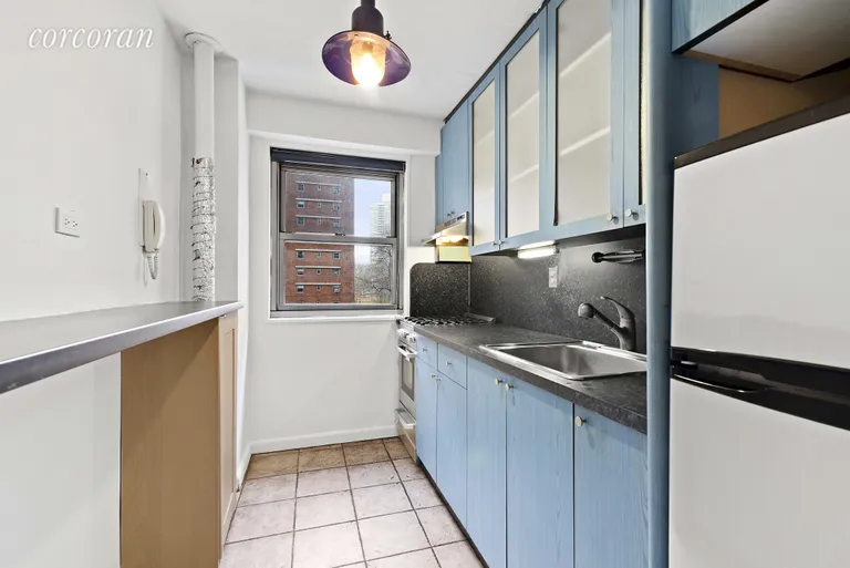 New York City Real Estate | View 230 Jay Street, 5F | room 2 | View 3