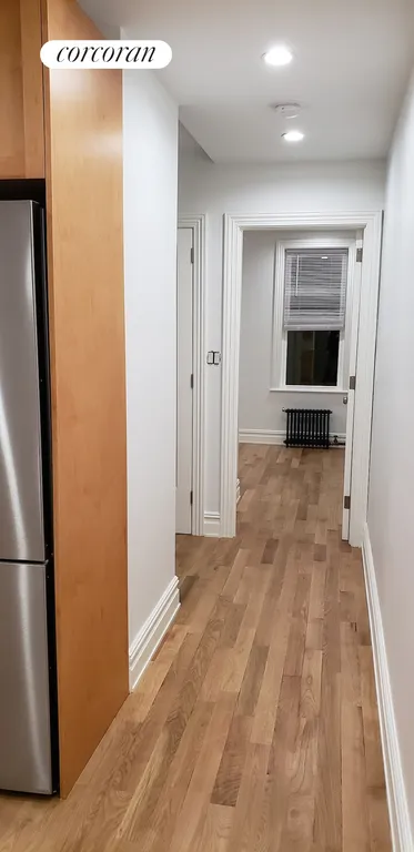 New York City Real Estate | View 1657 8th Avenue, 1A | room 1 | View 2