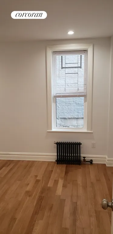 New York City Real Estate | View 1657 8th Avenue, 1A | room 4 | View 5