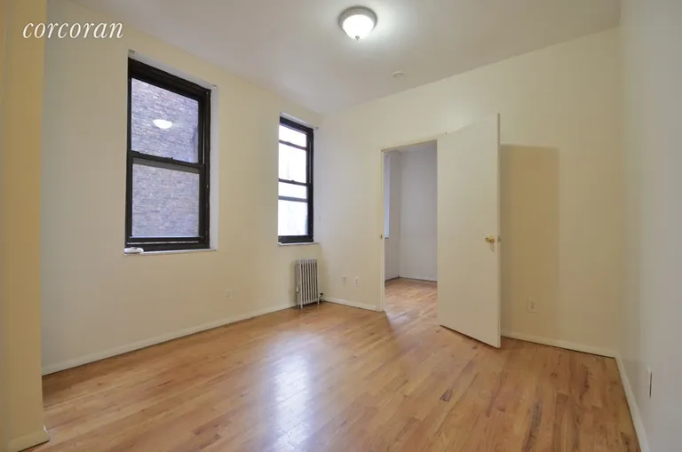 New York City Real Estate | View 202 Thompson Street, 7 | 1 Bed, 1 Bath | View 1