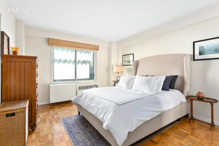 New York City Real Estate | View 175 West 12th Street, 3H | Bedroom | View 4