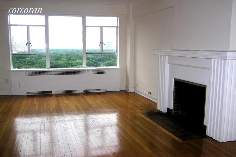 New York City Real Estate | View 240 Central Park South, 17A | room 4 | View 5