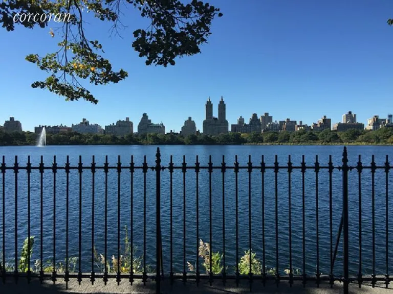 New York City Real Estate | View 322 Central Park West, 2A | All the Joys of Central Park | View 13