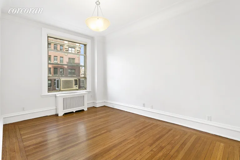 New York City Real Estate | View 780 West End Avenue, 7B | Bedroom 2-actual | View 12