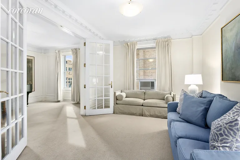 New York City Real Estate | View 780 West End Avenue, 7B | 3 Beds, 3 Baths | View 1