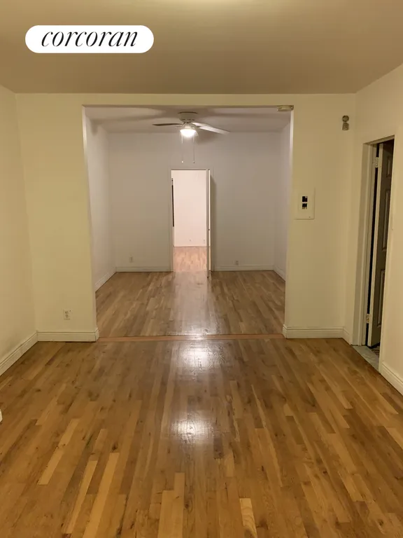 New York City Real Estate | View 95 2nd Place, 3 | 1 Bed, 1 Bath | View 1