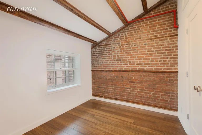 New York City Real Estate | View 66 Cranberry Street, 3B | Bedroom | View 5