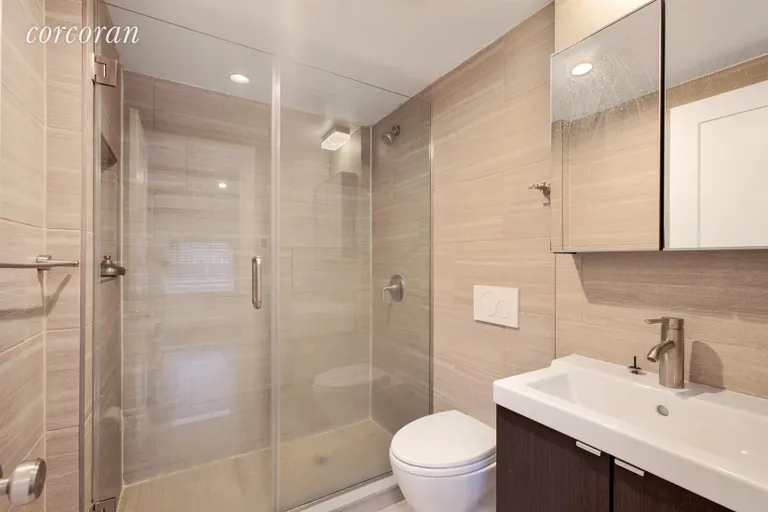 New York City Real Estate | View 66 Cranberry Street, 3B | Bathroom | View 6