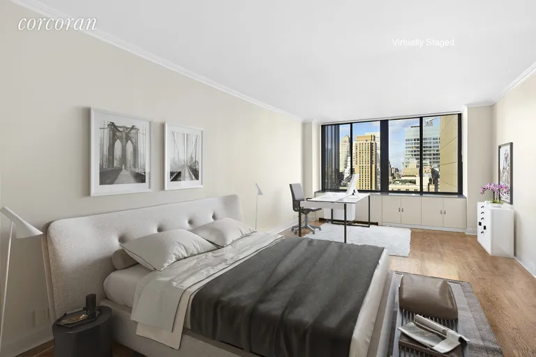 New York City Real Estate | View 445 Fifth Avenue, 29B/30B | room 1 | View 2