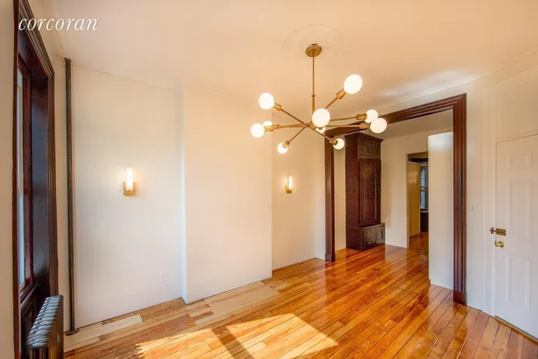 New York City Real Estate | View 644 LEONARD STREET, 3-L | 1 Bed, 1 Bath | View 1