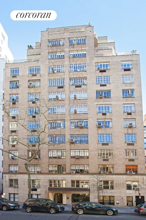 New York City Real Estate | View 44 East 67th Street, 3E | room 5 | View 6
