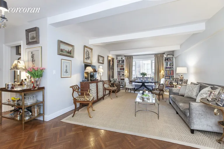 New York City Real Estate | View 44 East 67th Street, 3E | room 1 | View 2