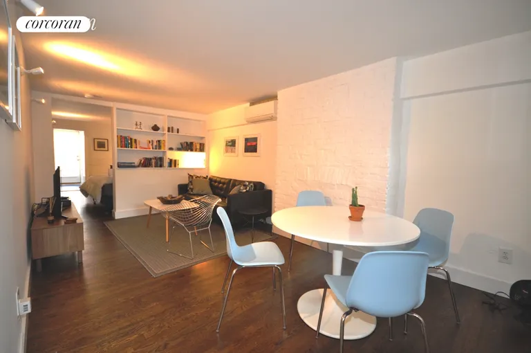 New York City Real Estate | View 325 Sackett Street, 1 | room 2 | View 3