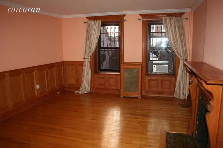 New York City Real Estate | View 312 West 83rd Street, Garden Apt | room 5 | View 6