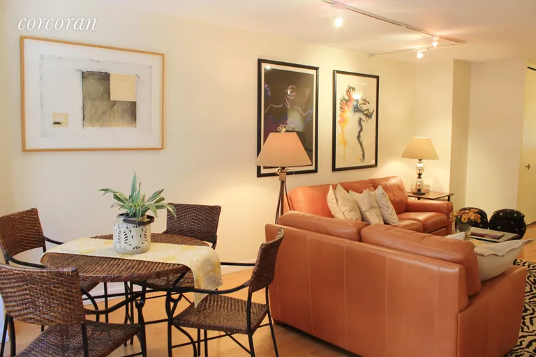 New York City Real Estate | View 200 East 24th Street, 608 | room 1 | View 2