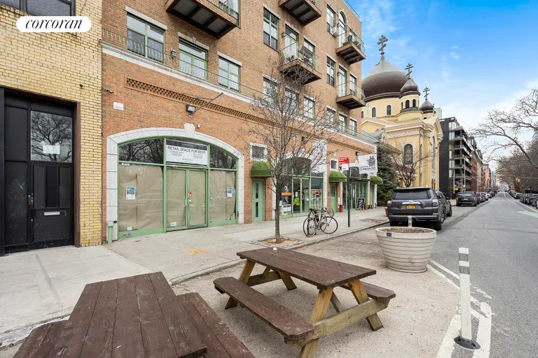 New York City Real Estate | View 236 North 12th Street, Comm | 4 | View 9