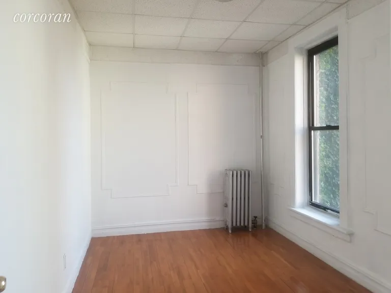 New York City Real Estate | View 504 3rd Street, 3R | room 3 | View 4