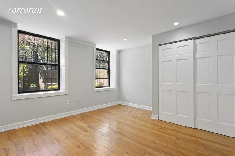 New York City Real Estate | View 517 West 152nd Street, GARDEN | room 3 | View 4