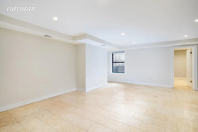 New York City Real Estate | View 517 West 152nd Street, GARDEN | room 1 | View 2