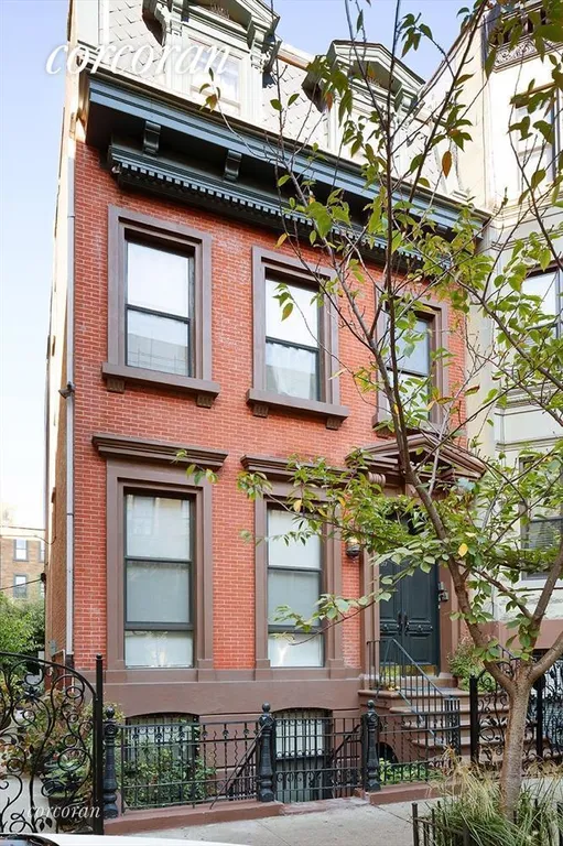 New York City Real Estate | View 517 West 152nd Street, GARDEN | 2 Beds, 1 Bath | View 1