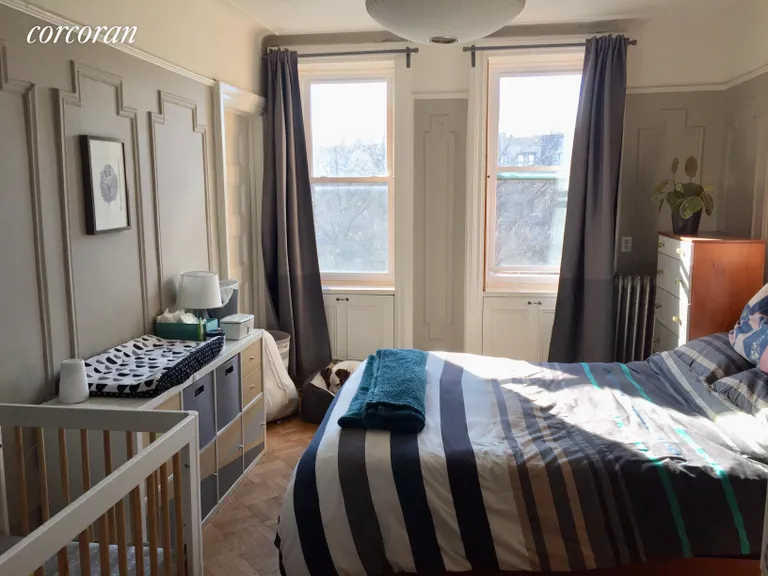 New York City Real Estate | View 459 Eastern Parkway, 2 | room 2 | View 3