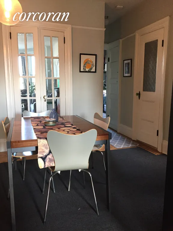 New York City Real Estate | View 459 Eastern Parkway, 2 | room 4 | View 5
