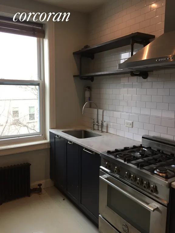 New York City Real Estate | View 459 Eastern Parkway, 2 | room 5 | View 6