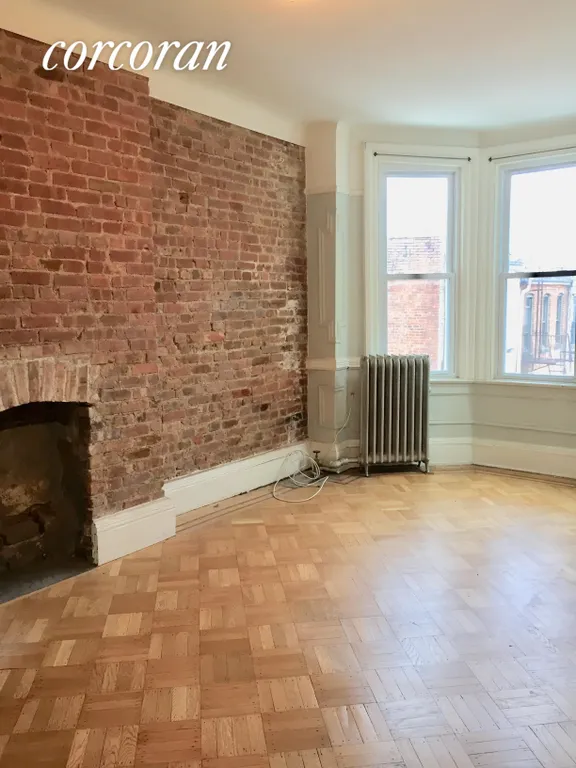 New York City Real Estate | View 459 Eastern Parkway, 2 | room 1 | View 2