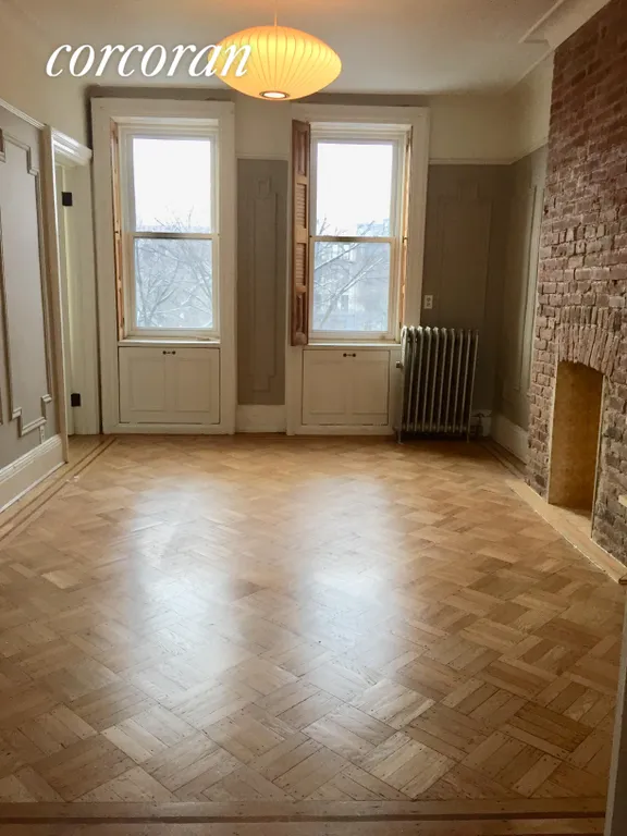 New York City Real Estate | View 459 Eastern Parkway, 2 | room 3 | View 4