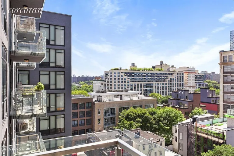 New York City Real Estate | View 180 Nassau Street, 8J | room 5 | View 6