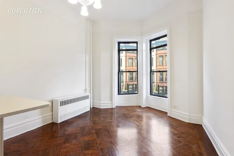 New York City Real Estate | View 802 President Street, 2 | room 1 | View 2