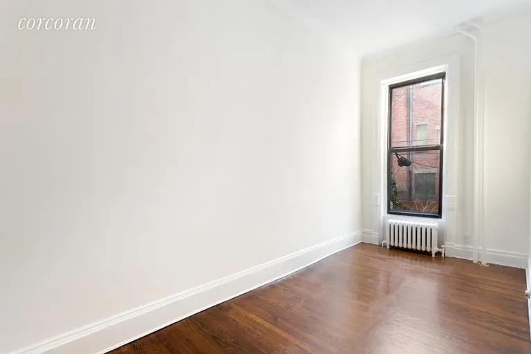 New York City Real Estate | View 802 President Street, 2 | room 3 | View 4