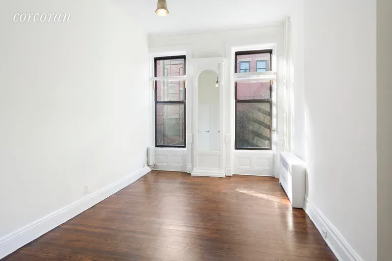 New York City Real Estate | View 802 President Street, 2 | room 2 | View 3