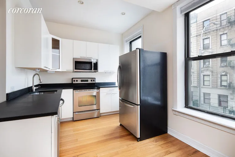 New York City Real Estate | View 517 West 152nd Street, 2 | room 1 | View 2