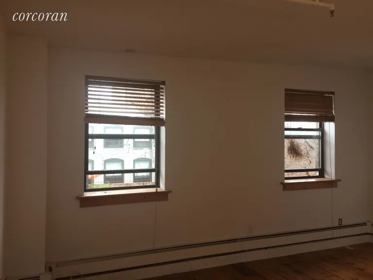 New York City Real Estate | View 37 South 3rd Street, DUPLEX | room 8 | View 9