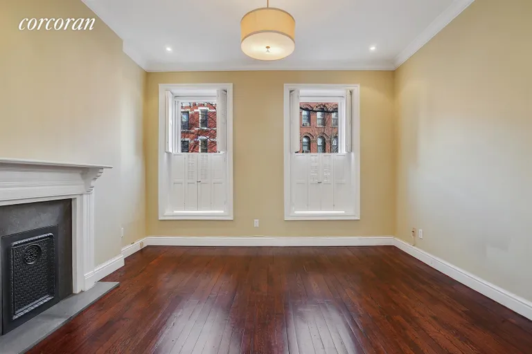 New York City Real Estate | View 284 7th Street, 1 | Bedroom | View 4