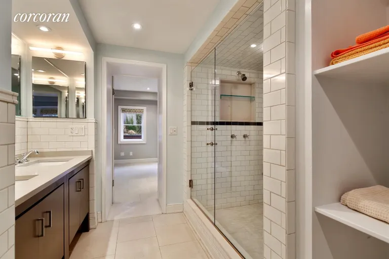 New York City Real Estate | View 284 7th Street, 1 | Bathroom | View 7