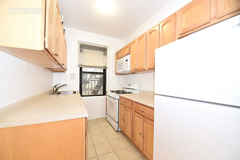 New York City Real Estate | View 21-15 33rd Street, 2H | room 9 | View 10