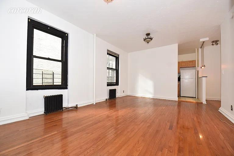 New York City Real Estate | View 21-15 33rd Street, 2H | room 2 | View 3