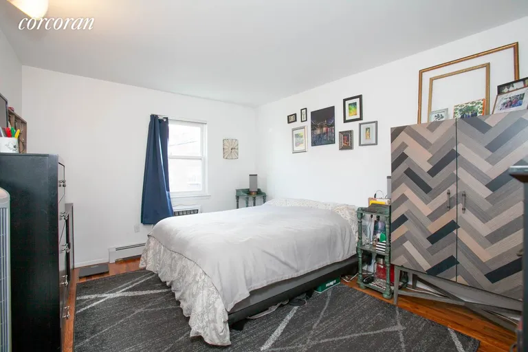 New York City Real Estate | View 136 Terrace Place, 1 | room 3 | View 4