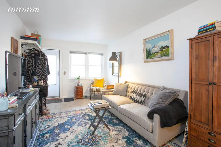 New York City Real Estate | View 136 Terrace Place, 1 | 1 Bed, 1 Bath | View 1