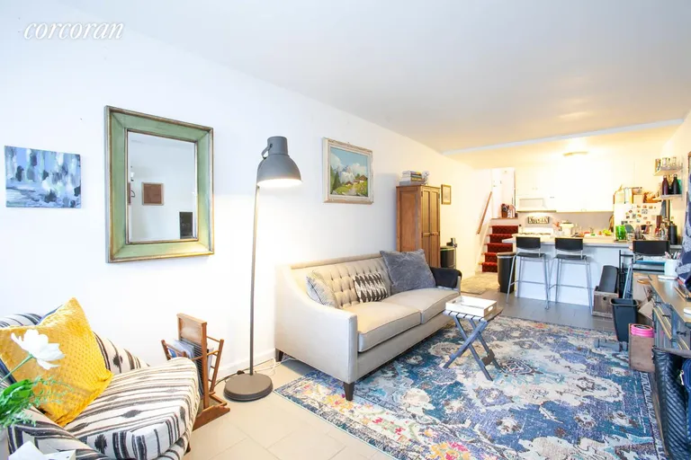 New York City Real Estate | View 136 Terrace Place, 1 | room 1 | View 2