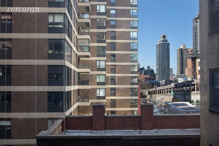 New York City Real Estate | View 40 Sutton Place, 7C | View | View 4