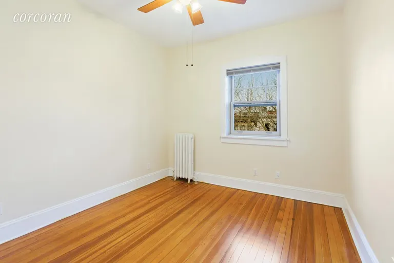 New York City Real Estate | View 620 3rd Street, 2 | room 6 | View 7