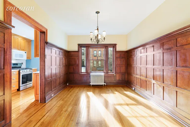 New York City Real Estate | View 620 3rd Street, 2 | room 7 | View 8