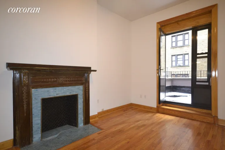 New York City Real Estate | View 346 West 87th Street, 3B | 1 Bed, 1 Bath | View 1